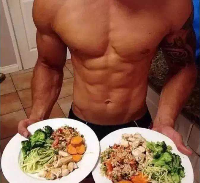健身吃米饭吗_健身餐米饭搭配_米饭健身能吃吗