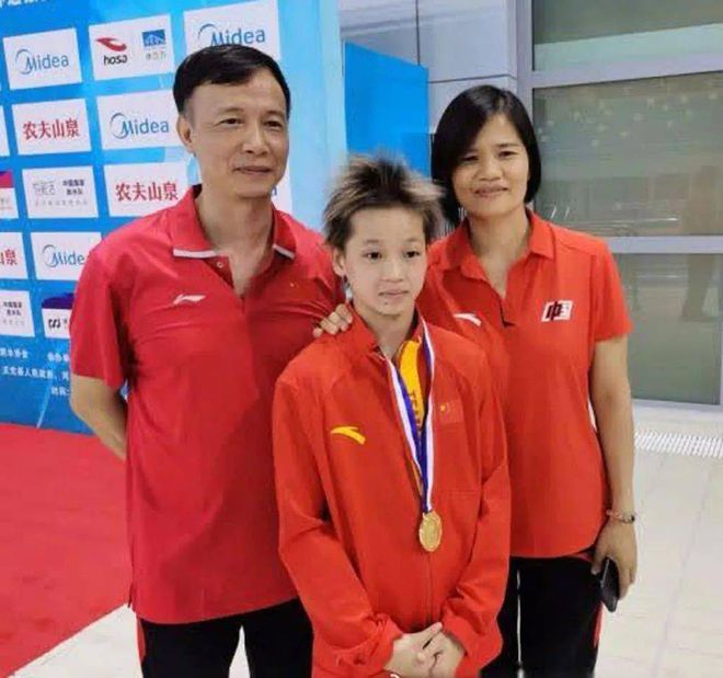 中国跳水队出征东京10人名单出炉陈芋汐领