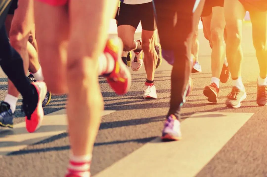 马拉松健康跑有没有奖牌_马拉松与健康_马拉松健康跑多少公里
