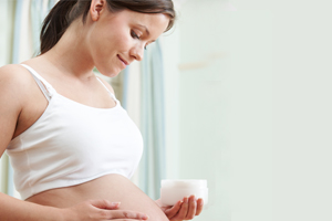 孕妇营养餐食谱